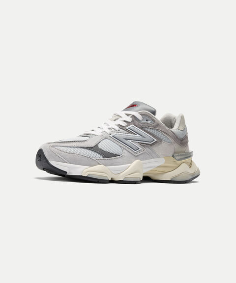 Tenis New Balance Para Hombre Gris